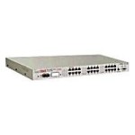 Cabletron ELS100-24TXM SmartStack 100, 24-Port Fast Ethernet Switch with 1 Modular Uplink Slot