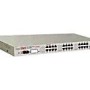 SmartStack 100, 24-Port Fast Ethernet Switch with 1 Modular Uplink Slot