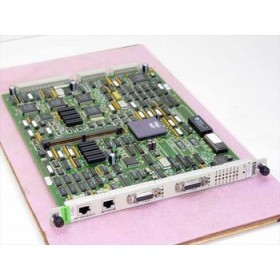 4-Port I960 Ethernet Managed Bridge / Router Module