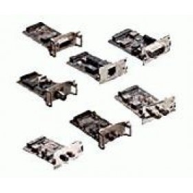 1-Port 10Base-5 AUI Module