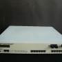 12-Port RJ45 Ethernet Workgroup Switch with BRIM Slot