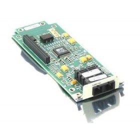 Fast Ethernet Port Interface Module (FEPIM) Fiber Module