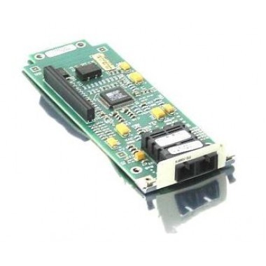 Fast Ethernet Port Interface Module (FEPIM) Fiber Module