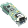 Fast Ethernet Port Interface Module (FEPIM) Fiber Module