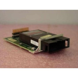 Cabletron FPIM-00 Multimode Fibre Port Interface Module with 1 MMF