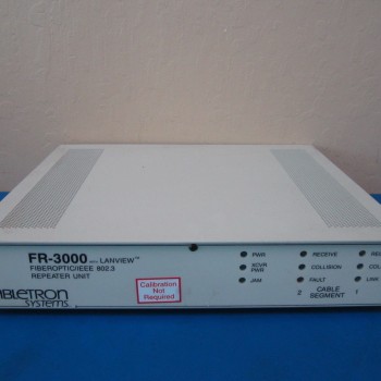 Fiber Optic Repeater