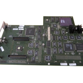 2-Slot ATM High Speed Interface Module with BNC, SC & RJ45 2-Slot ATM High Speed Interface Module with BNC, SC & RJ45