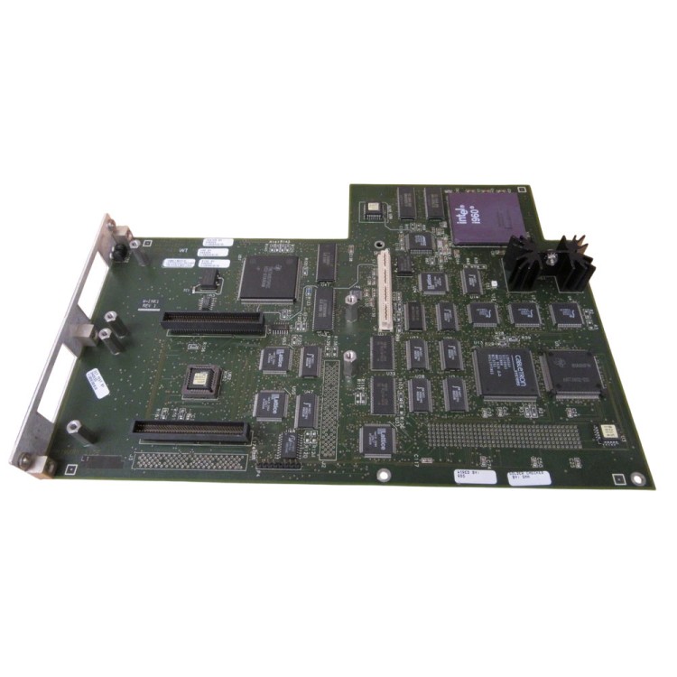 Cabletron HSIM-A6DP 2-Slot ATM High Speed Interface Module with BNC, SC & RJ45 Cabletron HSIM-A6DP 2-Slot ATM High Speed Interface Module with BNC, SC & RJ45