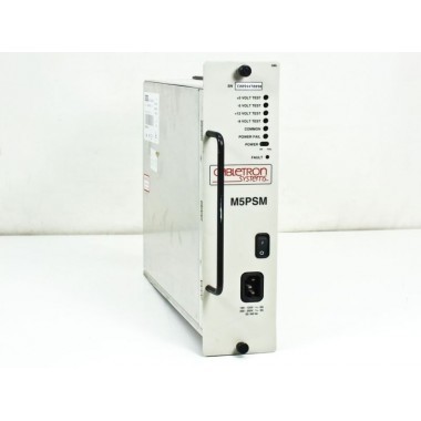 Power Supply Module for MMAC-M5FNB