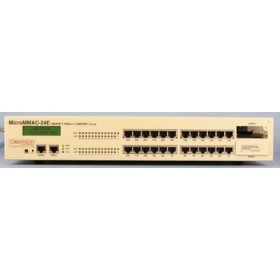 24-Port RJ45 Network Hub