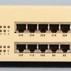24-Port RJ45 Network Hub