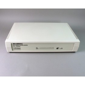 Cabletron MINIMMAC Multimedia Access Center with Repeater and Power Supply