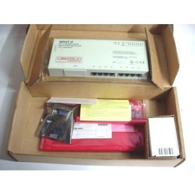 Eight Port 10Base-T RJ45 EPIM