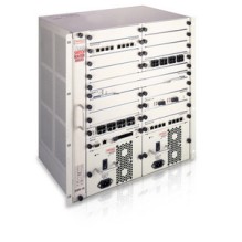 Cabletron SSR-16 SmartSwitch Router 8600 16 Slot Chassis