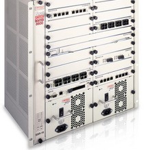 SmartSwitch Router 8600 16 Slot Chassis