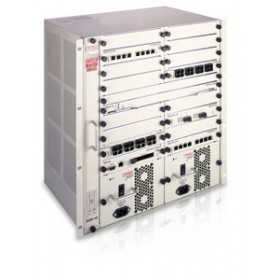 SmartSwitch Router 8600 16 Slot Chassis