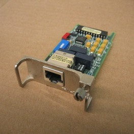 UTP RJ45 Token Ring Uplink Module
