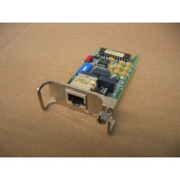 Cabletron TPIM-T2 UTP RJ45 Token Ring Uplink Module