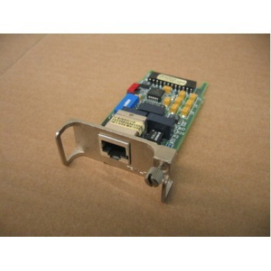 UTP RJ45 Token Ring Uplink Module