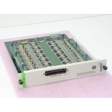 12-Port 10Base-T Ethernet Module