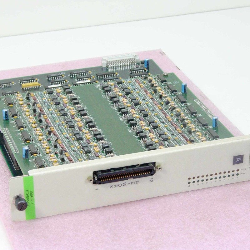 Cabletron TPMIM-T3 Bridging Mim Telco Conn