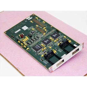 Smartswitch 6000/2000 2-Port Gigabit Ethernet Module