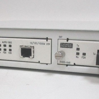 EdgeAccess Network Interface Device