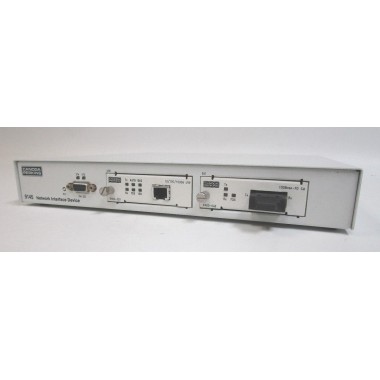 EdgeAccess Network Interface Device