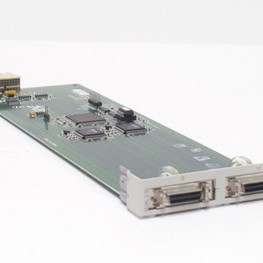 Dual V.35 Module Card for Adit 600 System