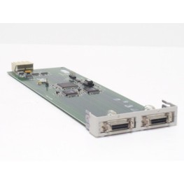 Carrier Access 740-0038 Dual V.35 Module Card for Adit 600 System