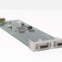 Dual V.35 Module Card for Adit 600 System