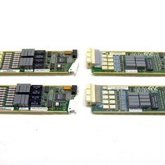 Wide Bank 28 Quad DS1 Card Module DML2DE0CAA