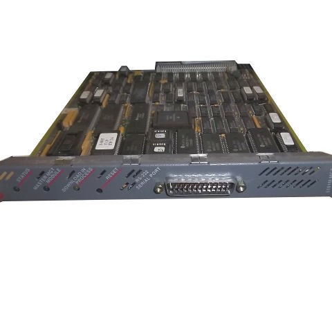 Chipcom 5101M-MGT Ethernet Advanced Management Module