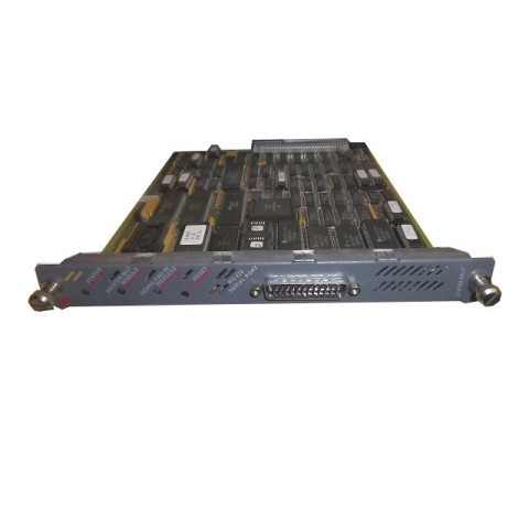 Chipcom 5101M-MGT Ethernet Advanced Management Module