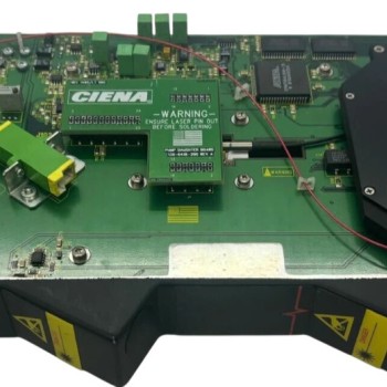 Multiwave Pump 980/110-1 Module