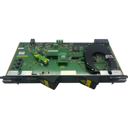 Ciena 130-0243-900 Multiwave Pump 980/110-1 Module