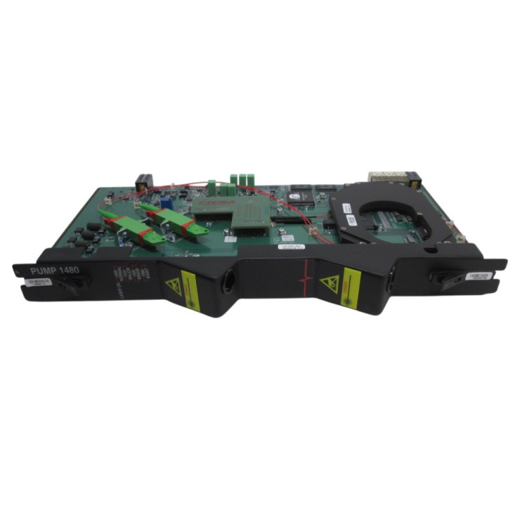 Ciena 130-0251-903 1480 CoreStream Multiwave Pump - 1480 nm Wavelength, 20-W Output, 2.5-Gbps