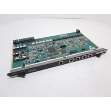 ISS1 DWDM Shelf Manager Module