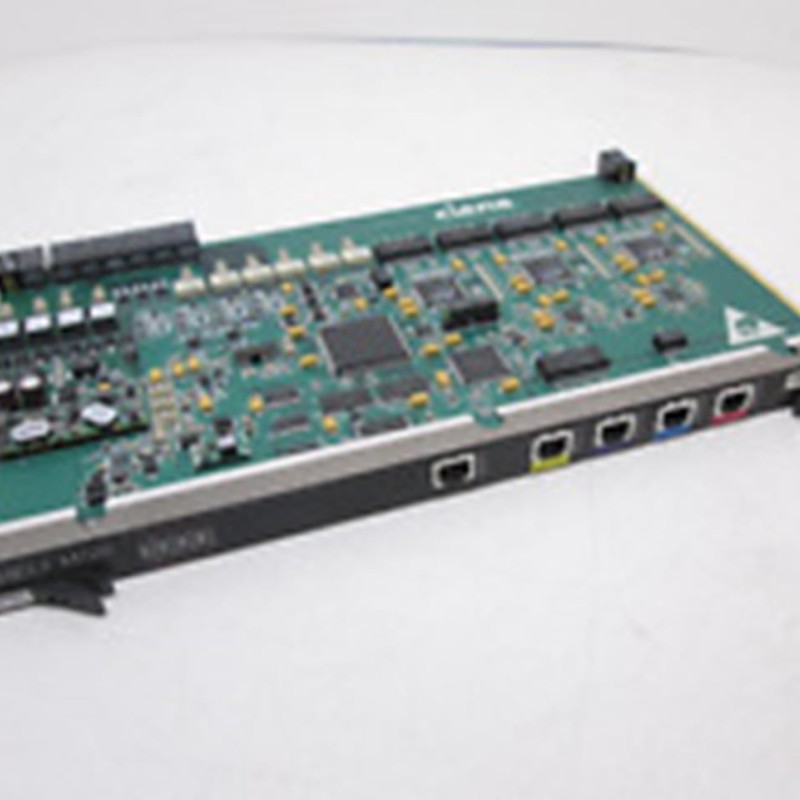 Ciena 130-0362-900 ISS1 DWDM Shelf Manager Module