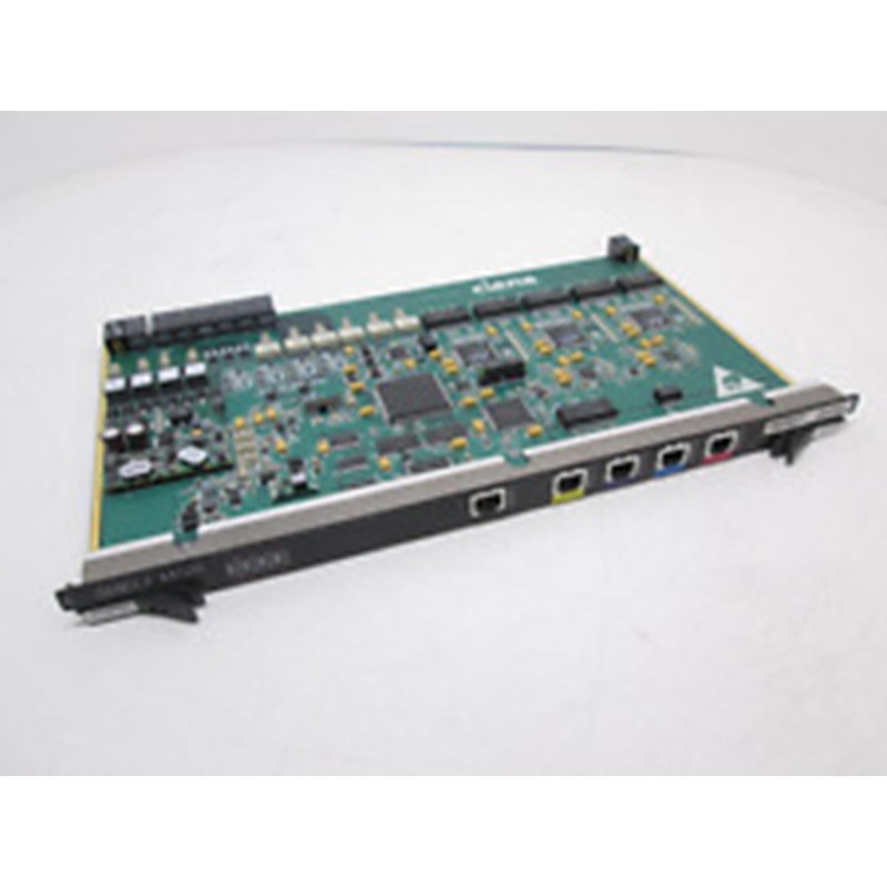 Ciena 130-0362-900 ISS1 DWDM Shelf Manager Module
