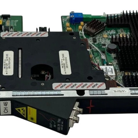 Ciena 130-1345-910 ISS1 DWDM Tran