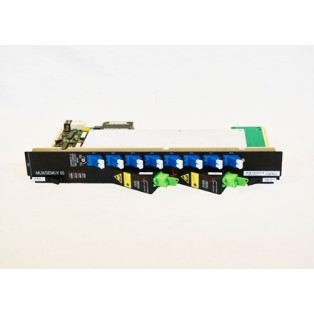 Ciena 130-6500-905 DWDM Card 50ghz Mux Demux 2-inch Wide Fron