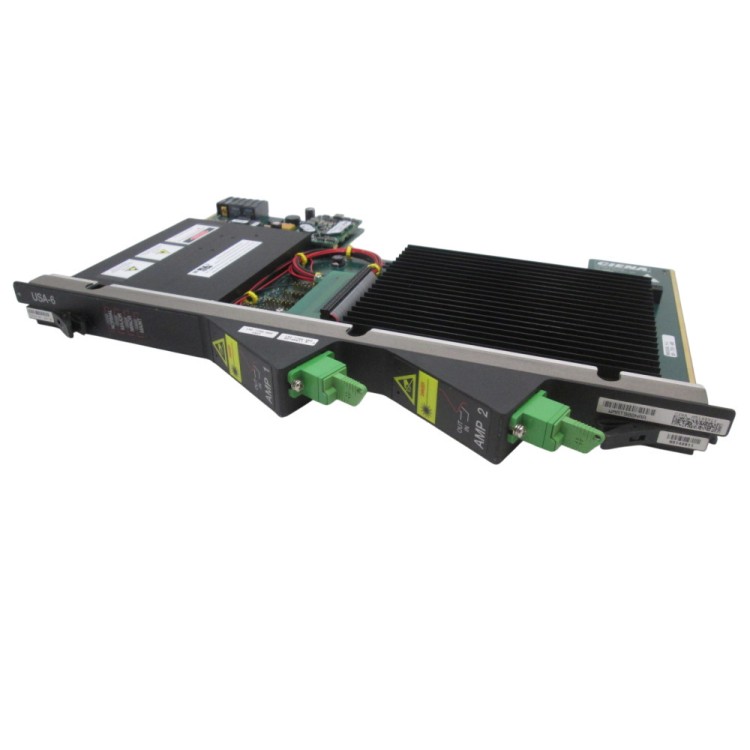 Ciena 130-6700-900 DWDM Card Obp Om I O Bypass Ciena 130-6700-900 DWDM Card Obp Om I O Bypass