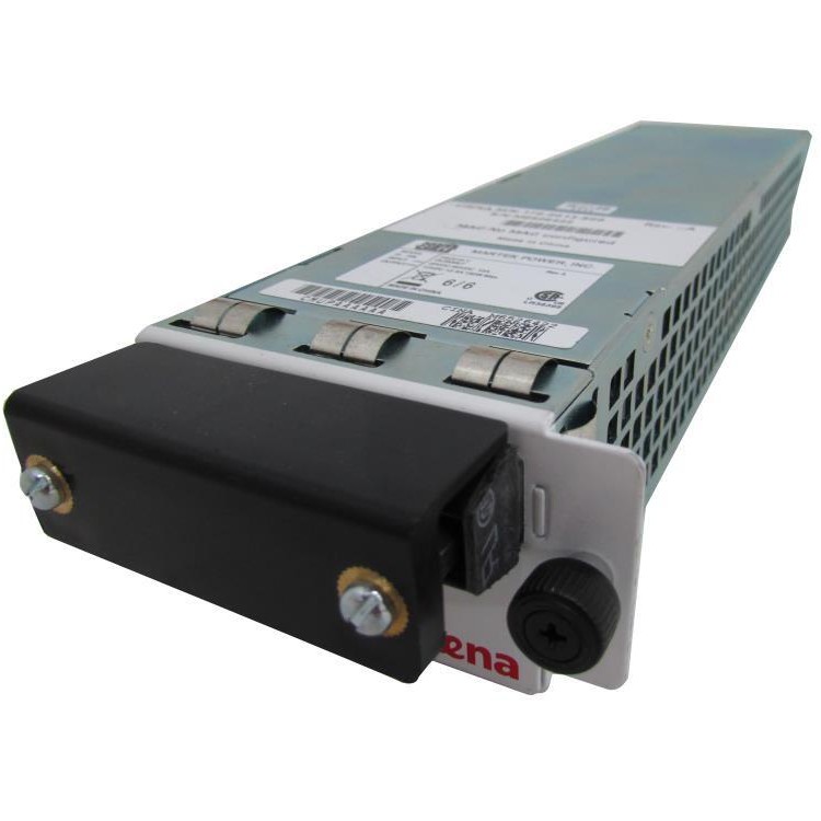 Ciena 170-0013-900 DC 150W Pluggable Power Supply, Wide Range Input Voltage 24 V DC 48 V DC