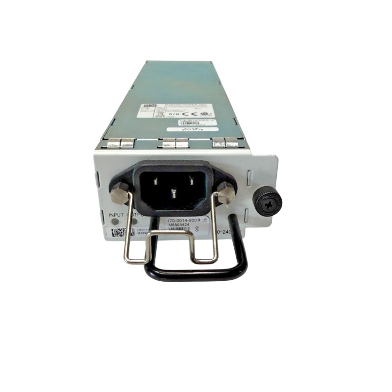 Ciena 170-0014-900 AC Pluggable Power Supply Martek Power PS2519-Y