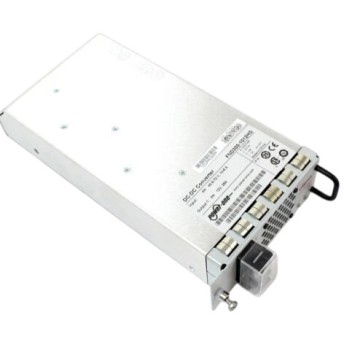 3300-PWRDC1 Pluggable Power Supply - 1200W Redundant DC Module