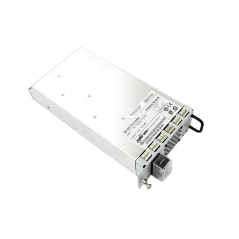 Ciena 170-0101-900 3300-PWRDC1 Pluggable Power Supply - 1200W Redundant DC Module Ciena 170-0101-900 3300-PWRDC1 Pluggable Power Supply - 1200W Redundant DC Module