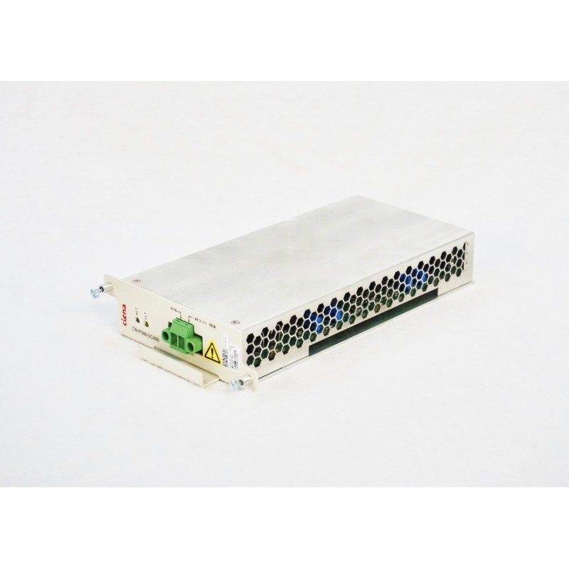 Ciena B-720-0018-002 CN-PSM-DC400 - CN4200 DC Power Supply Module, WMP1BMANAA
