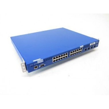LightningEdge 311V 24-Port 10/100 Ethernet Service Delivery Switch