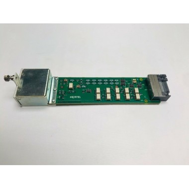 Maintenance Interface Card - Dual/Split Return